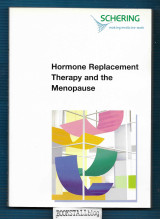 Hormone Replacement Therapy and the Menopause