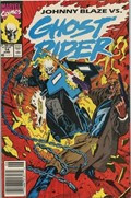 Ghost Rider, Vol. 2 #14 (Blackout & Deathwatch Appearance)