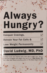 Always hungry?