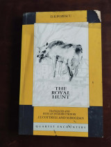 The Royal hunt