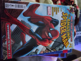 The Amazing Spider-Man Τόμος 1