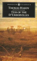 Tess of the d'Urbervilles