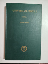 Quantum Mechanics