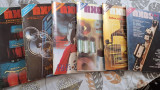 Ήχος & hi-fi, 110 τεύχη, από 31 - 10.1975 έως 177 - 12.1987