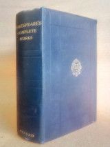 Shakespeare's Complete Works