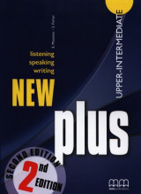 New Plus Upper-Intermediate