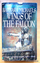Wings of the Falcon