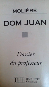 Molière, "Dom Juan"