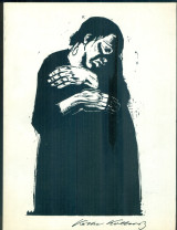 Käthe Kollwitz - Έκθεση έργων 1985