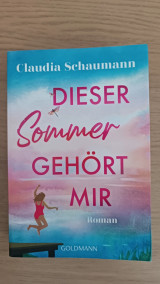Dieser Sommer gehört mir