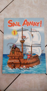 Sail Away!