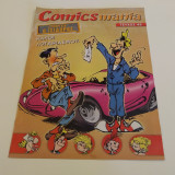 Comics Mania Τευχος 49