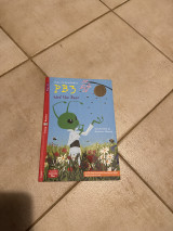 PB3 and the Bees