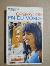 Operation fin du monde