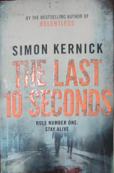 The Last 10 Seconds