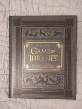 Inside HBO's Game of Thrones Seasons 1-4