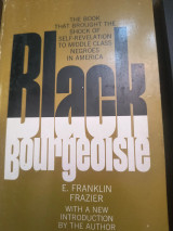 Black bourgeoisie