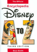 Disney A to Z (Third Edition)