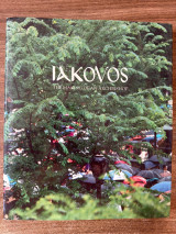 Iakovos The Making of an Archbishop