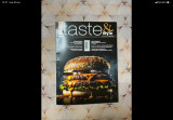 Real Taste & style 186