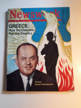 Newsweek, January 19, 1970