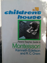 Children 's house Montessori