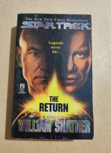 The Return (Star Trek)