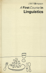 A first course in Linguistics