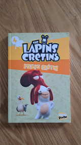 Poulpe crétin