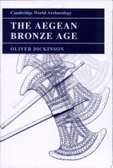 The Aegean Bronze Age