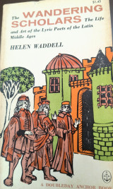The Wandering Scholars