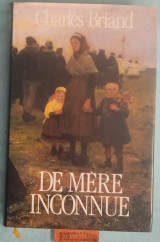 De mère inconnue