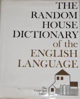 The Random House Dictionary of the English Language