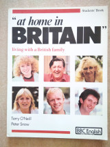 At home in Britain