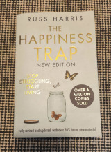 The Happiness Trap