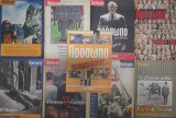 9 τεύχη. Πρόσωπα 21ος αιώνας.