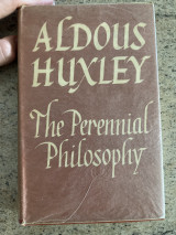 The Perennial Philosophy