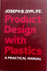 Product design with plastics