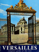 Versailles en colour