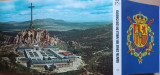 20 αναδιπλούμενες αχρησιμοποίητες καρτ ποστάλ (postcard) Santa Cruz.