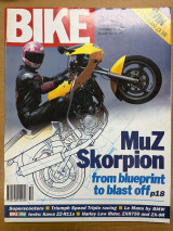 Bike 10/1994