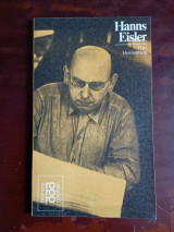 Hans Eisler