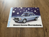Opel Ascona