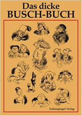 Das dicke Busch-Buch