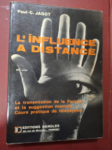 L' influence à distance