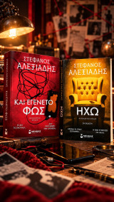 Σετ Στέφανος Αλεξιαδης