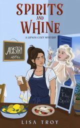 Spirits and Whine