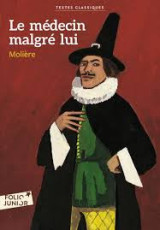 Le médecin malgré lui