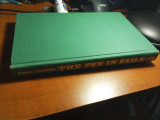The pen in exile, an anthology of exiled writers