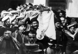 Η μεγαλοπρεπής κηδεία του Ελευθερίου Βενιζέλου. Ανάτυπο από την ΕΛΛΩΤΙΑ (ετήσια έκδοση του Δήμου Χανίων)
